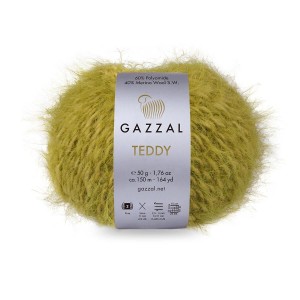 TEDDY 6556 (PAKET 5 ADET)