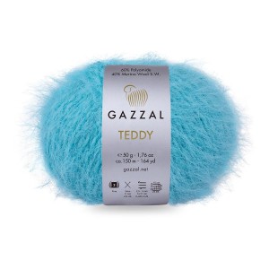 TEDDY 6557 (PAKET 5 ADET)