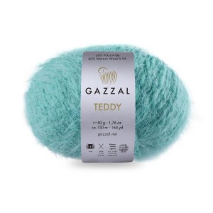 TEDDY 6558 (PAKET 5 ADET)