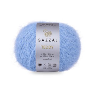 TEDDY 6561 (PAKET 5 ADET)