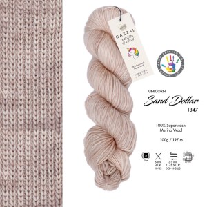 UNICORN 1347 (PAKET 5 ADET)