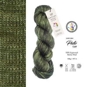 UNICORN 1349 (PAKET 5 ADET)