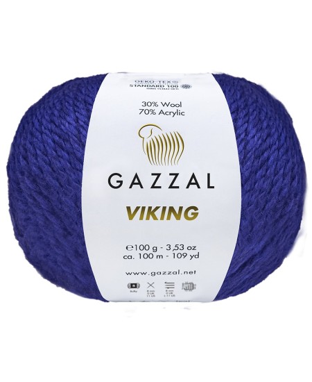 VİKİNG 4017 (PAKET 4 ADET) VİKİNG 4017 (PAKET 4 ADET)