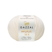 WOOL 115