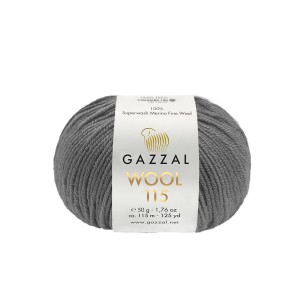 WOOL 115 3305 (PAKET 5 ADET)