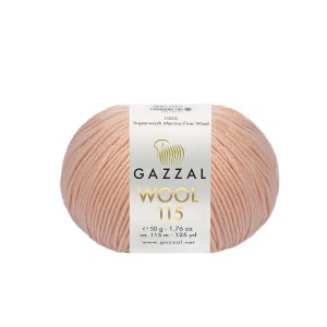 WOOL 115 3309 (PAKET 5 ADET)