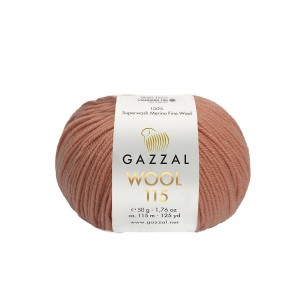 WOOL 115 3310 (PAKET 5 ADET)