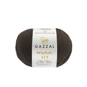 WOOL 115 3313 (PAKET 5 ADET)