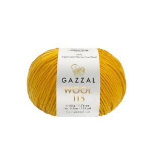 WOOL 115 3316 (PAKET 5 ADET)