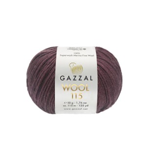 WOOL 115 3320 (PAKET 5 ADET)