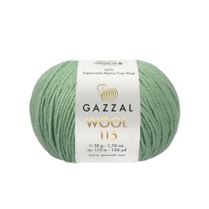 WOOL 115 3325 (PAKET 5 ADET)