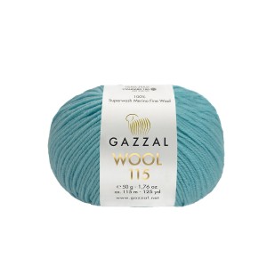 WOOL 115 3329 (PAKET 5 ADET)