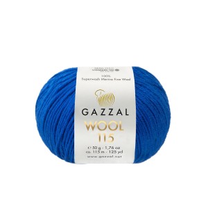 WOOL 115 3330 (PAKET 5 ADET)