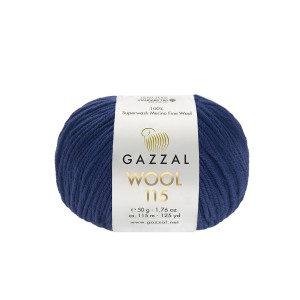 WOOL 115 3331 (PAKET 5 ADET)