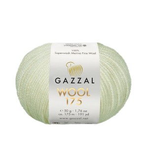 WOOL 175 300 (PAKET 5 ADET)