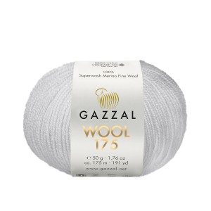 WOOL 175 301 (PAKET 5 ADET)