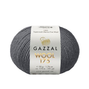 WOOL 175 303 (PAKET 5 ADET)