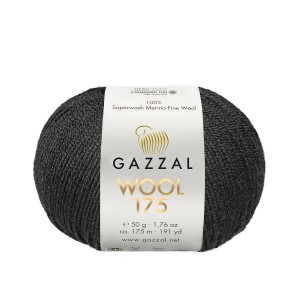 WOOL 175 304 (PAKET 5 ADET)