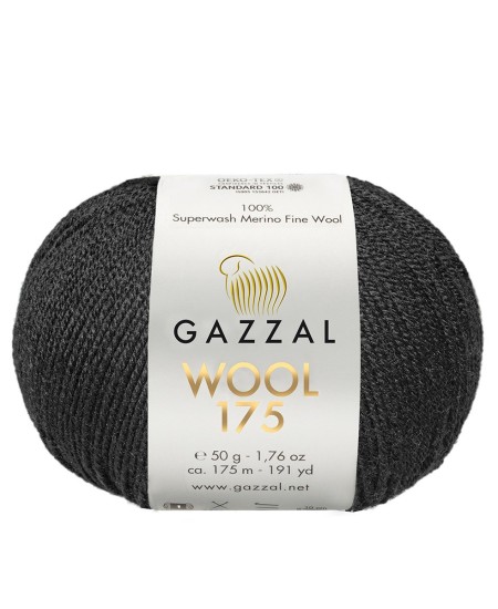 WOOL 175 304 (PAKET 5 ADET) WOOL 175 304 (PAKET 5 ADET)
