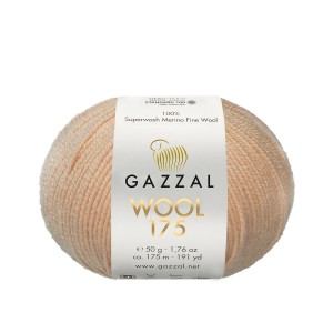 WOOL 175 305 (PAKET 5 ADET)