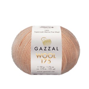 WOOL 175 306 (PAKET 5 ADET)