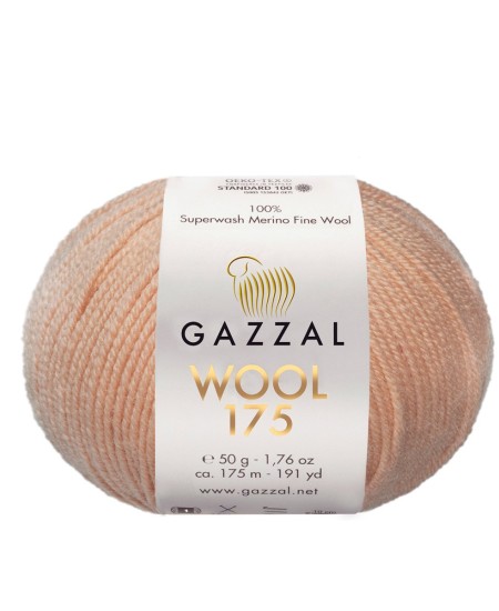 WOOL 175 306 (PAKET 5 ADET) WOOL 175 306 (PAKET 5 ADET)