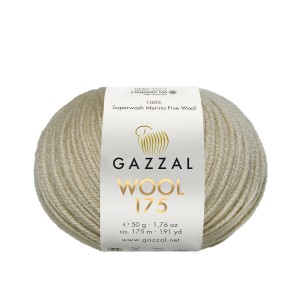 WOOL 175 307 (PAKET 5 ADET)