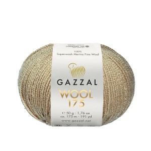 WOOL 175 308 (PAKET 5 ADET)