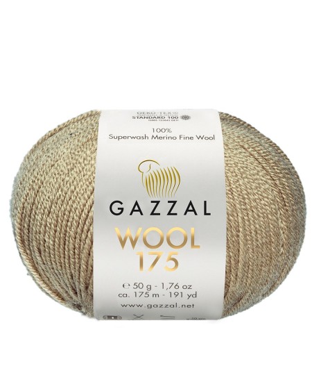 WOOL 175 308 (PAKET 5 ADET) WOOL 175 308 (PAKET 5 ADET)