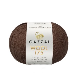 WOOL 175 309 (PAKET 5 ADET)