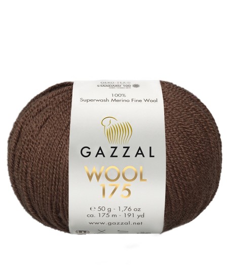 WOOL 175 309 (PAKET 5 ADET) WOOL 175 309 (PAKET 5 ADET)