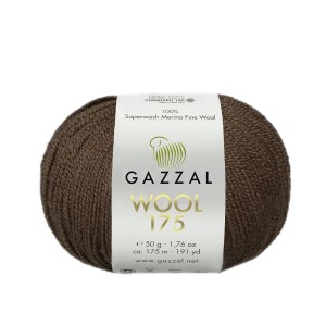 WOOL 175 310 (PAKET 5 ADET)