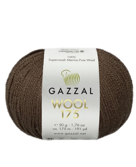 WOOL 175 310 (PAKET 5 ADET) WOOL 175 310 (PAKET 5 ADET)