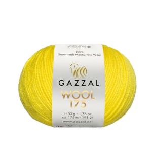 WOOL 175 311 (PAKET 5 ADET)