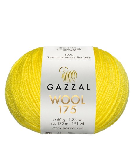 WOOL 175 311 (PAKET 5 ADET) WOOL 175 311 (PAKET 5 ADET)
