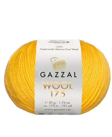 WOOL 175 312 (PAKET 5 ADET) WOOL 175 312 (PAKET 5 ADET)