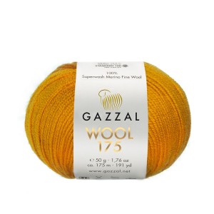 WOOL 175 313 (PAKET 5 ADET)