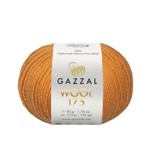 WOOL 175 314 (PAKET 5 ADET)