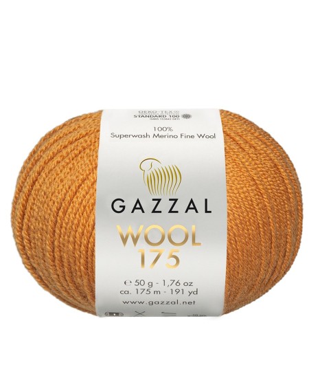WOOL 175 314 (PAKET 5 ADET) WOOL 175 314 (PAKET 5 ADET)