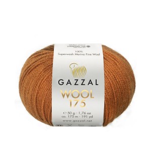 WOOL 175 315 (PAKET 5 ADET)