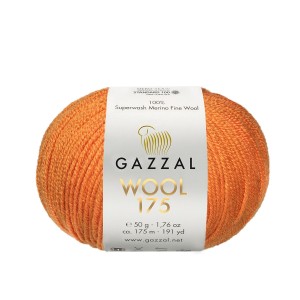 WOOL 175 316 (PAKET 5 ADET)