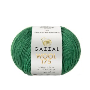 WOOL 175 318 (PAKET 5 ADET)