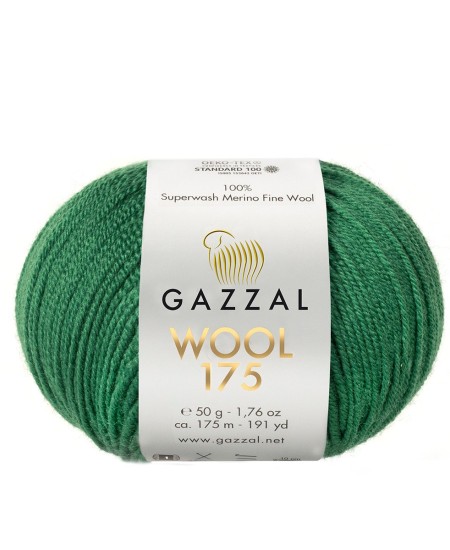 WOOL 175 318 (PAKET 5 ADET) WOOL 175 318 (PAKET 5 ADET)
