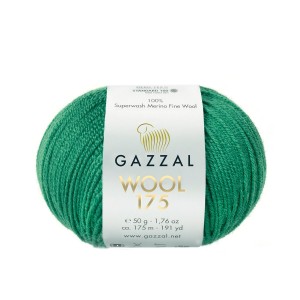 WOOL 175 319 (PAKET 5 ADET)