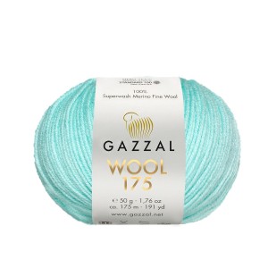 WOOL 175 321 (PAKET 5 ADET)
