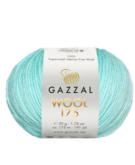 WOOL 175 321 (PAKET 5 ADET) WOOL 175 321 (PAKET 5 ADET)