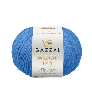 WOOL 175 324 (PAKET 5 ADET)