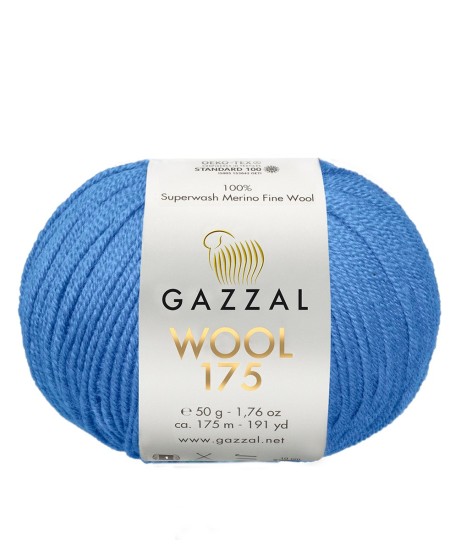 WOOL 175 324 (PAKET 5 ADET) WOOL 175 324 (PAKET 5 ADET)