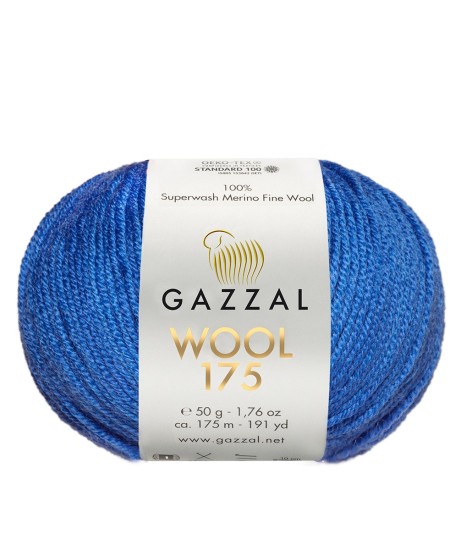 WOOL 175 325 (PAKET 5 ADET) WOOL 175 325 (PAKET 5 ADET)