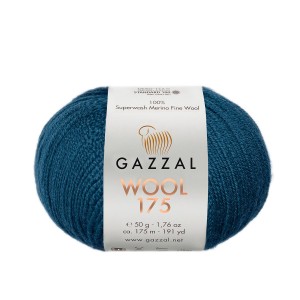 WOOL 175 326 (PAKET 5 ADET)